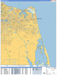 Basic Map Example